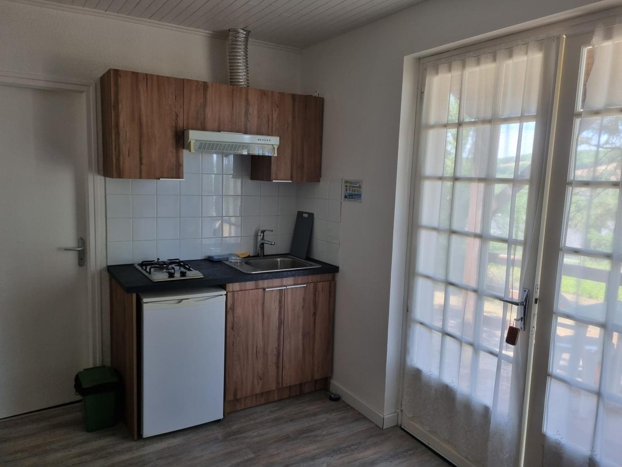 La Colline Aux Chalets, Jaccuzi, Sauna Saint-Chamarand エクステリア 写真
